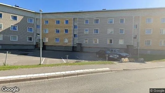 Apartments for rent in Sundsvall - Photo from Google Street View