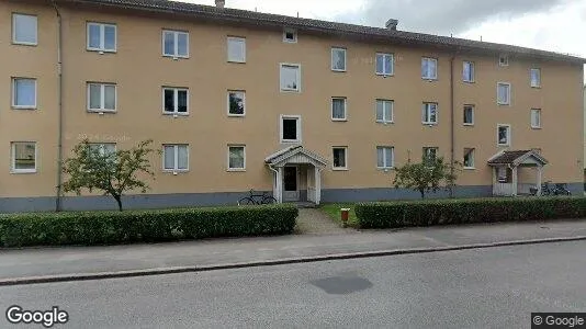 Apartments for rent in Falköping - Photo from Google Street View