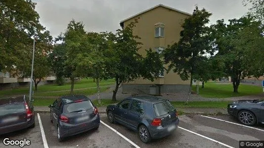 Apartments for rent in Arboga - Photo from Google Street View