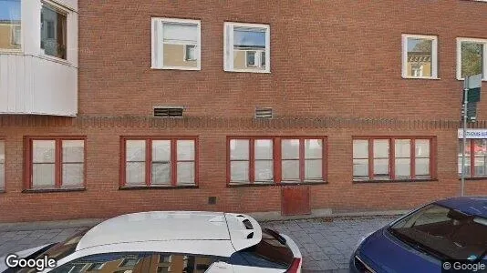 Apartments for rent in Norrköping - Photo from Google Street View