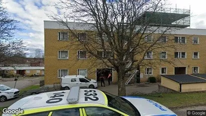 Apartments for rent in Skövde - Photo from Google Street View