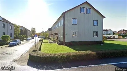 Apartments for rent in Skara - Photo from Google Street View