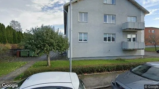 Apartments for rent in Skara - Photo from Google Street View