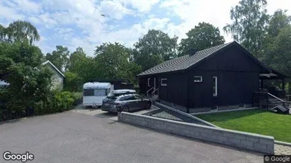 Apartments for rent in Mönsterås - Photo from Google Street View