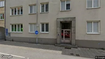 Apartments for rent in Trelleborg - Photo from Google Street View