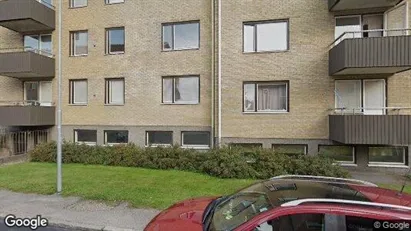 Apartments for rent in Katrineholm - Photo from Google Street View