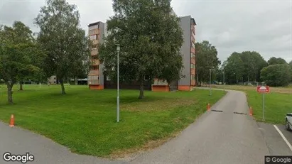 Apartments for rent in Ljungby - Photo from Google Street View