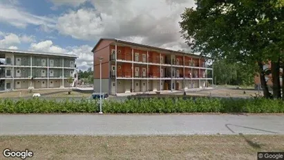 Apartments for rent in Värnamo - Photo from Google Street View