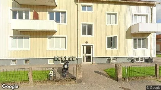 Apartments for rent in Töreboda - Photo from Google Street View