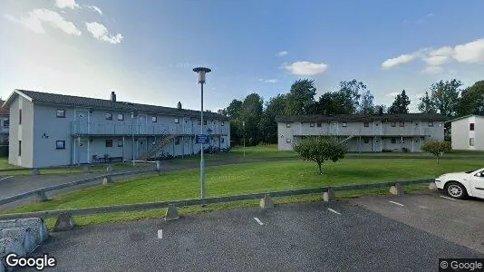 Apartments for rent in Ljungby - Photo from Google Street View