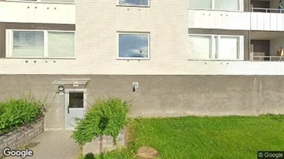 Apartments for rent in Karlstad - Photo from Google Street View