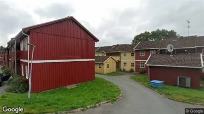 Apartments for rent in Jönköping - Photo from Google Street View