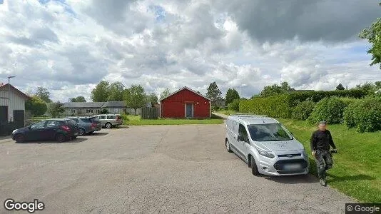 Apartments for rent in Färgelanda - Photo from Google Street View