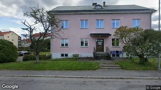 Apartments for rent in Karlskoga - Photo from Google Street View