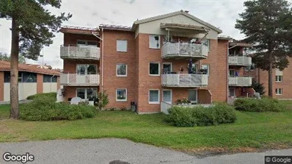 Apartments for rent in Skellefteå - Photo from Google Street View