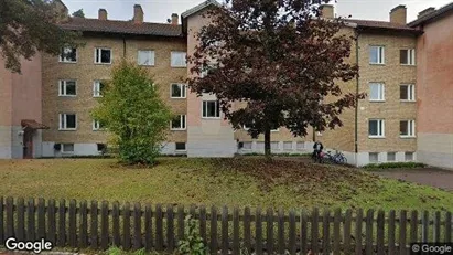 Apartments for rent in Nybro - Photo from Google Street View