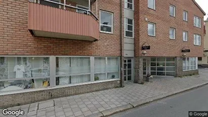 Apartments for rent in Skellefteå - Photo from Google Street View