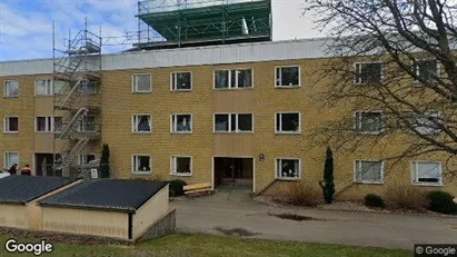 Apartments for rent in Skövde - Photo from Google Street View