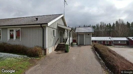 Apartments for rent in Ydre - Photo from Google Street View