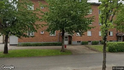 Apartments for rent in Falköping - Photo from Google Street View