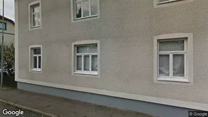 Apartments for rent in Skara - Photo from Google Street View