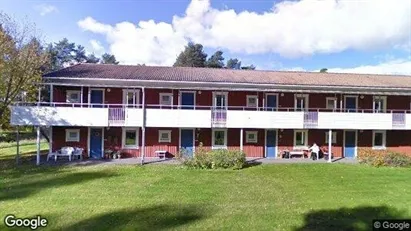 Apartments for rent in Sandviken - Photo from Google Street View