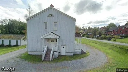 Apartments for rent in Ludvika - Photo from Google Street View