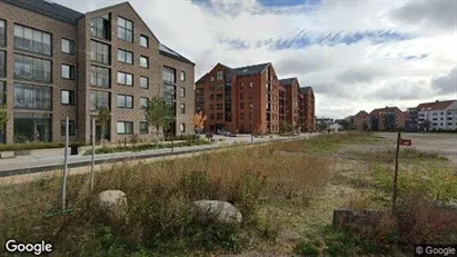 Apartments for rent in Sävsjö - Photo from Google Street View