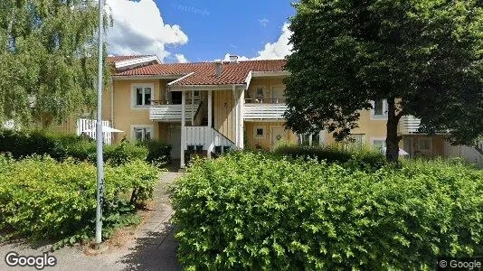 Apartments for rent in Tranås - Photo from Google Street View