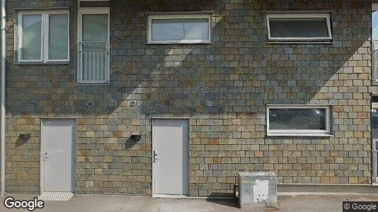 Apartments for rent in Eslöv - Photo from Google Street View