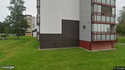 Apartments for rent in Ljungby - Photo from Google Street View