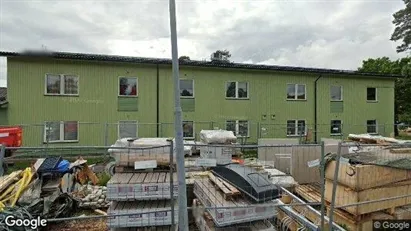 Apartments for rent in Karlstad - Photo from Google Street View