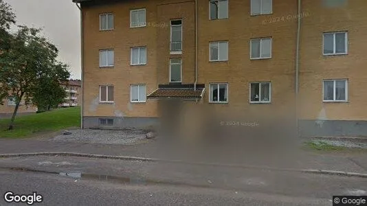 Apartments for rent in Arboga - Photo from Google Street View