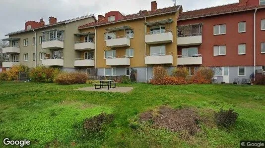 Apartments for rent in Katrineholm - Photo from Google Street View