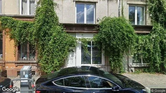 Apartments for rent in Stad Brussel - Photo from Google Street View