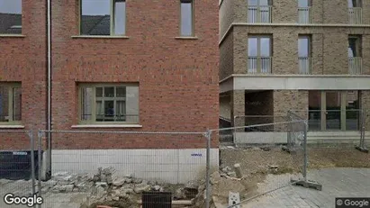 Apartments for rent in Puurs-Sint-Amands - Photo from Google Street View