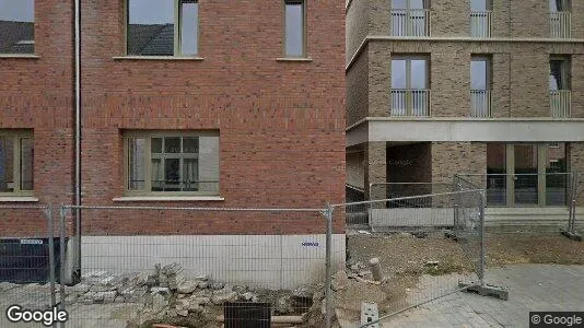 Apartments for rent in Puurs-Sint-Amands - Photo from Google Street View