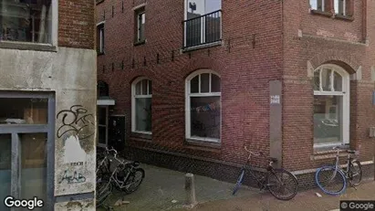 Apartments for rent in Groningen - Photo from Google Street View