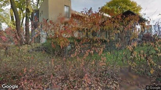 Rooms for rent in Oslo Ullern - Photo from Google Street View