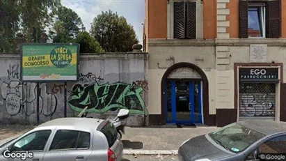 Apartments for rent in Roma Municipio VII – Appio-Latino/Tuscolano/Cinecittà - Photo from Google Street View