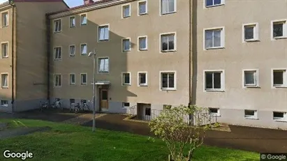 Apartments for rent in Västra hisingen - Photo from Google Street View