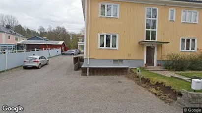 Apartments for rent in Falun - Photo from Google Street View