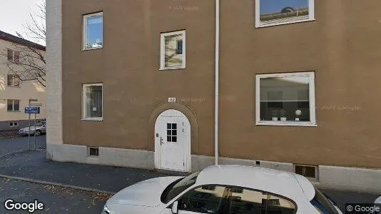 Apartments for rent in Jönköping - Photo from Google Street View