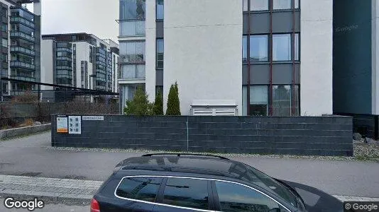 Apartments for rent in Espoo - Photo from Google Street View