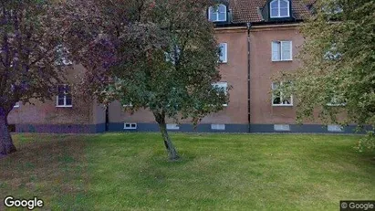 Apartments for rent in Gävle - Photo from Google Street View