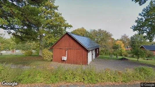 Apartments for rent in Uppvidinge - Photo from Google Street View