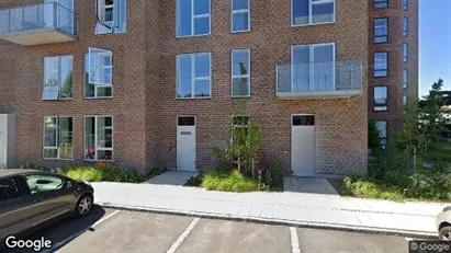 Apartments for rent in Copenhagen SV - Photo from Google Street View