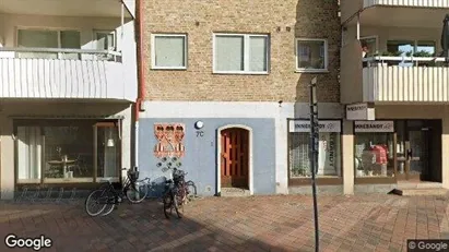 Apartments for rent in Malmö City - Photo from Google Street View