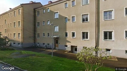 Apartments for rent in Västra hisingen - Photo from Google Street View