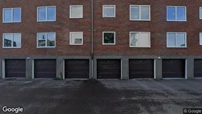 Apartments for rent in Örgryte-Härlanda - Photo from Google Street View